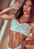 Linda Marie
